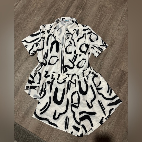 KIDLOVE  2 pieces set ✨ - Picture 5 of 13